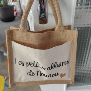 Jennifer a ajouté une photo de son achat