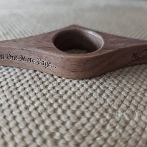 Comprador de Etsy ha añadido una foto de su compra