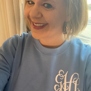 Gretchen added a photo of their purchase
