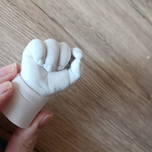 Sandra added a photo of their purchase