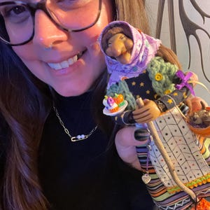 Alana added a photo of their purchase