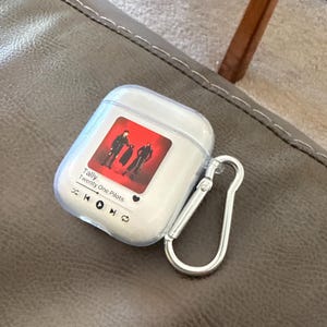 Ben added a photo of their purchase