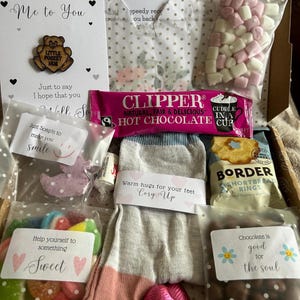 Clare added a photo of their purchase