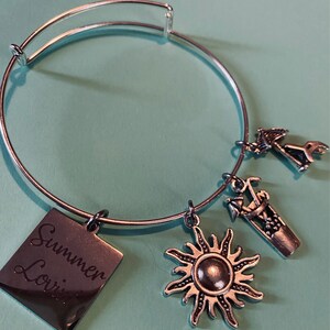 Emily added a photo of their purchase