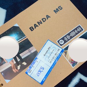 Yadira a ajouté une photo de son achat