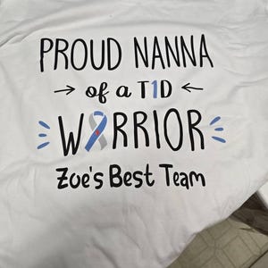 Etsy buyer added a photo of their purchase