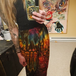 Kimberly added a photo of their purchase