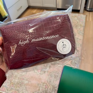 Kelsea ha añadido una foto de su compra