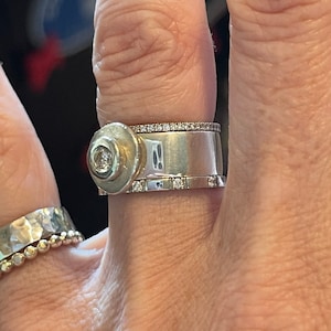 Beth added a photo of their purchase