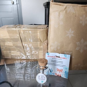 sandrine a ajouté une photo de son achat