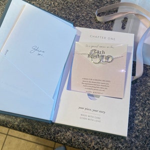 Jamie added a photo of their purchase