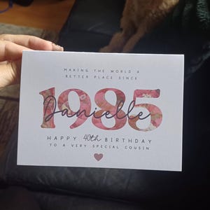 Samantha added a photo of their purchase