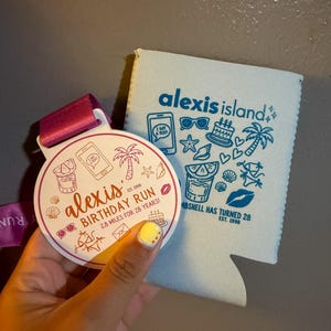 Alexis added a photo of their purchase