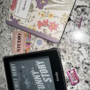 Reading Sticker Holographic Listening Counts Too Sticker Waterproof ...