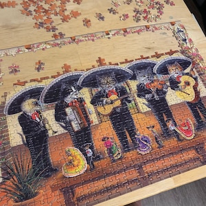 Comprador de Etsy ha añadido una foto de su compra