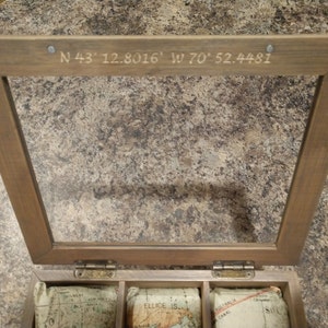 Cindy added a photo of their purchase