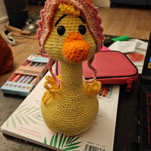 Marie added a photo of their purchase