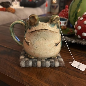 alice added a photo of their purchase
