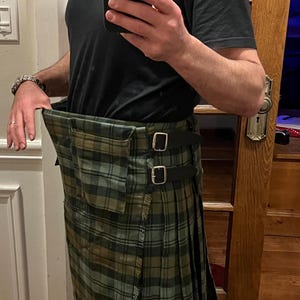Ken added a photo of their purchase
