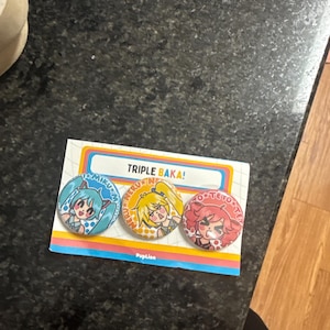 Kimi added a photo of their purchase