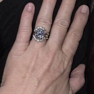 Ashleigh added a photo of their purchase