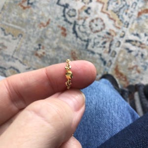 Paula added a photo of their purchase