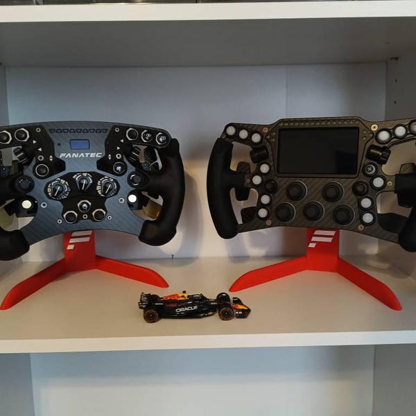 Logitech Z906 8020 Style Simrig Mounts - Center Channel + Front and ...