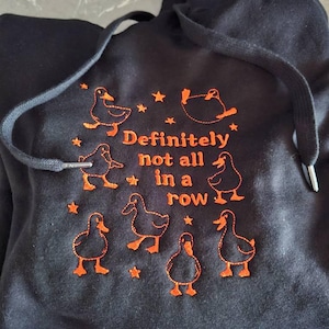 Emily added a photo of their purchase