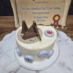 Tara added a photo of their purchase