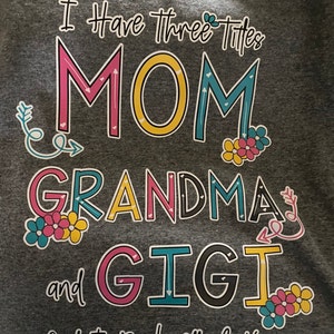 Custom Iron on Print for T-shirt, Hoodie, Etc DIY Iron on Shirt Designs ...