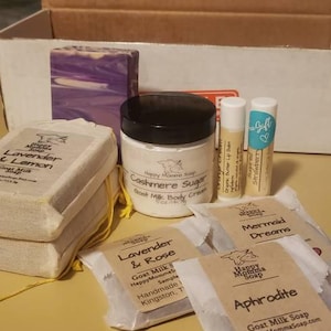 Lindsey added a photo of their purchase