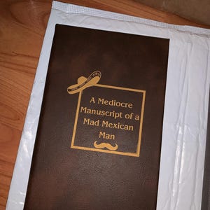 Emma added a photo of their purchase