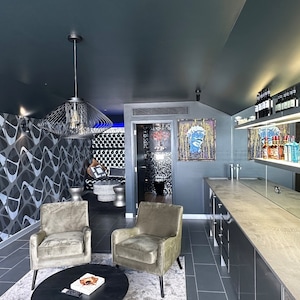 Nick added a photo of their purchase