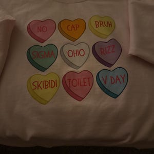 Tonya added a photo of their purchase