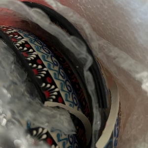 Barbara added a photo of their purchase