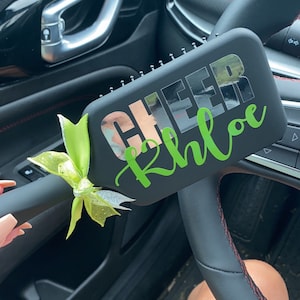 Kayla added a photo of their purchase