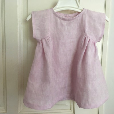 IRIS Dress // PDF Sewing Pattern, Summer Dress Pattern, A-line Dress ...