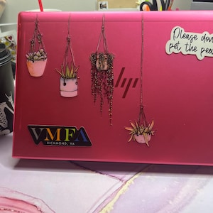 Leah added a photo of their purchase