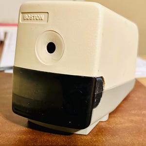 Improved Nylon Gear Replacement for Hunt Boston Model 18 & 19