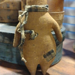 Set of 3 Rabbits Stitchery, PDF Instant Download - Etsy