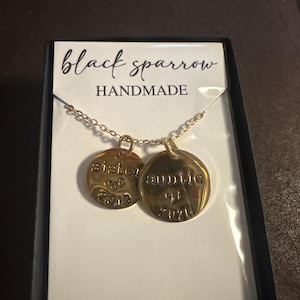 Comprador de Etsy ha añadido una foto de su compra