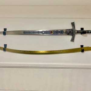 ミケラン騎士の剣レプリカ、エルデンリング、フルメタル、コスプレ