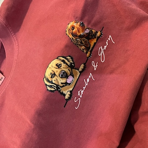 Megan added a photo of their purchase