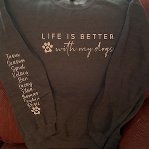 Ashleigh added a photo of their purchase