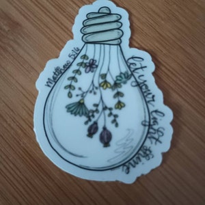 Julie added a photo of their purchase