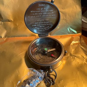 mary added a photo of their purchase