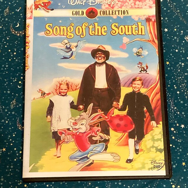 南部の唄 ディズニーのレアDVD!! - Etsy 日本