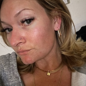 Kaylin added a photo of their purchase