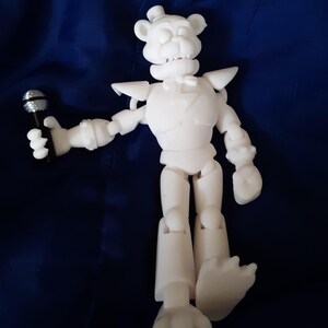 ド*ン様 FREDDY McKAY CREATION オリジナル7インチ RMX-06 Furor | Mastermind Creations Ocular Max 3rd Party MP-Scale