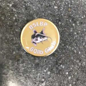 Banjo Lapel Pin Badge X2AJTP153 - Foto 4